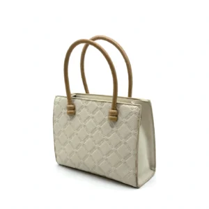beige quilted handbag (1)