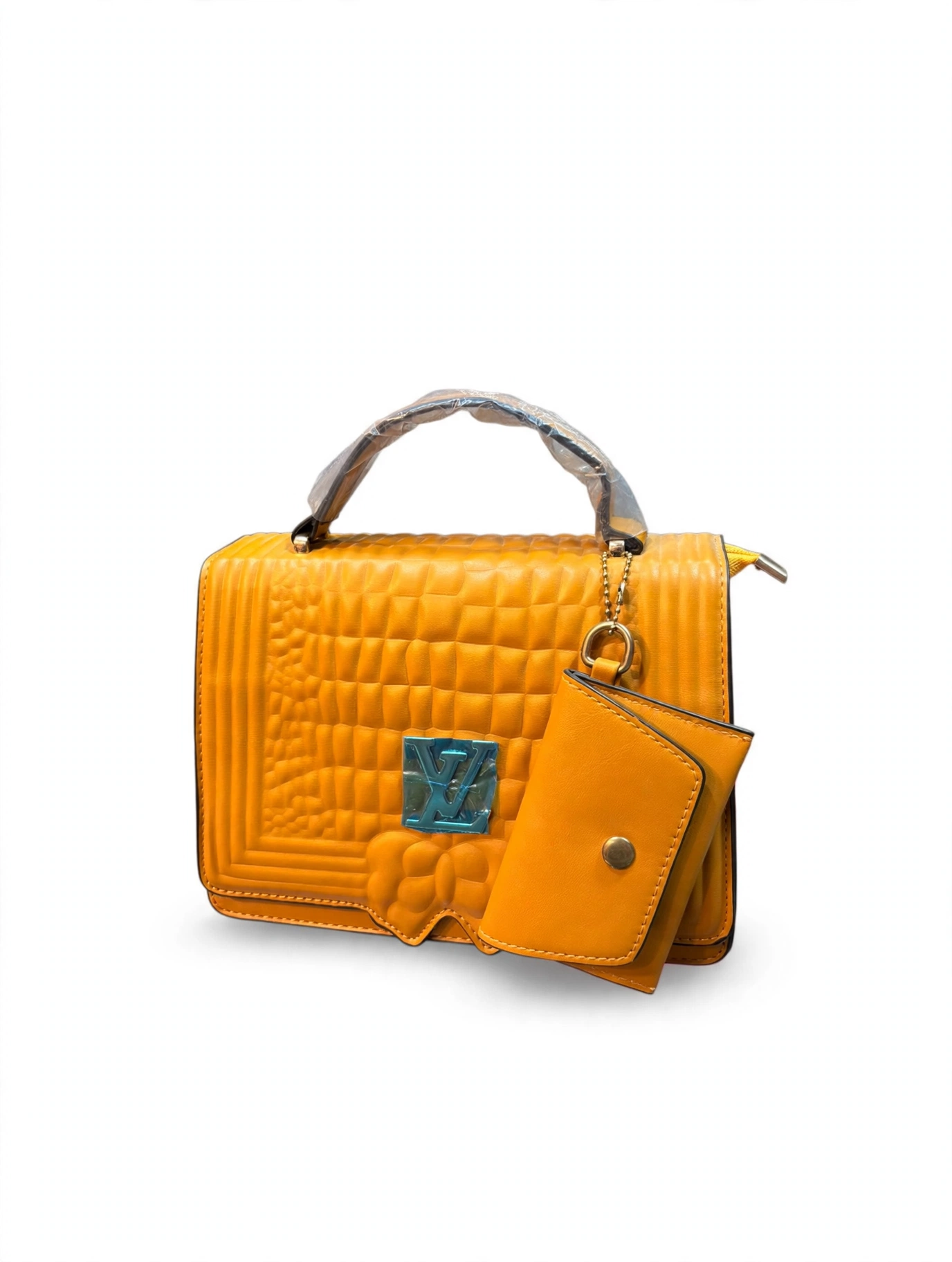 mustard quilted handbag 1 mustard quilted handbag 1